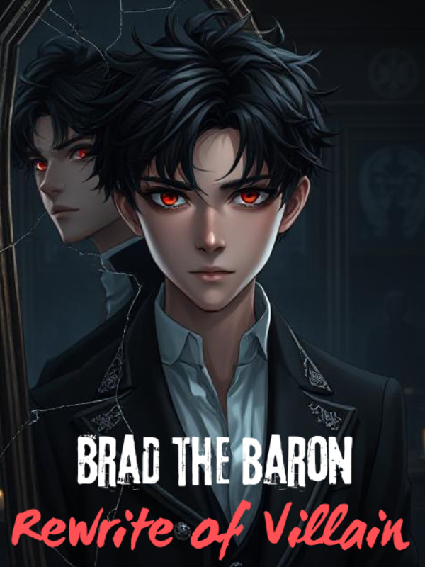 Brad the Baron: Rewrite of Villain