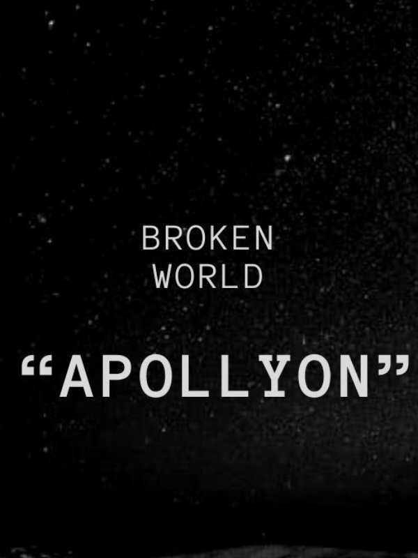 Broken world - Apollyon (A TWD X SCP fanfic)