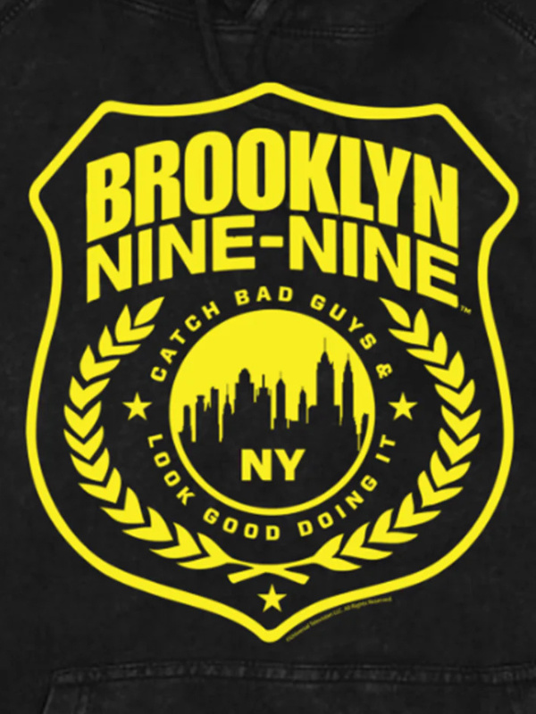 Brooklyn Nine Nine