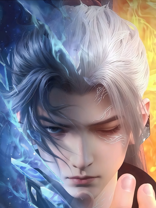 BTTH: Emperor's Son Xiao Yan