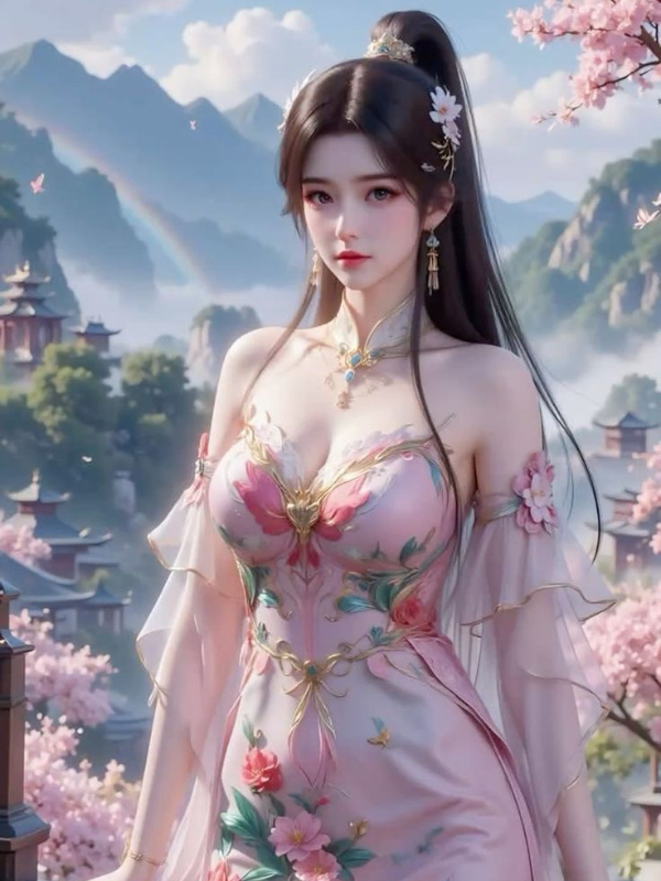BTTH: Married Xun’er, but She Refused to Consummate the Marriage!
