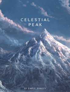 Celestial Peak