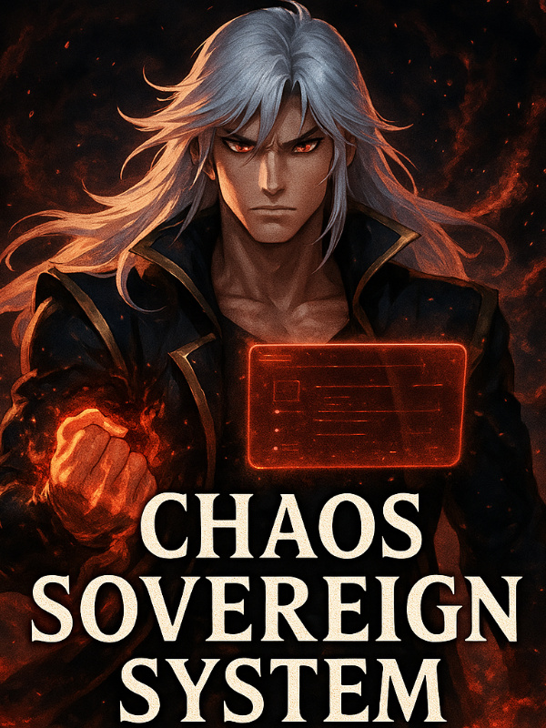 Chaos Sovereign System