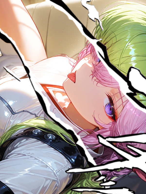 Chat Group : Another Fate From Honkai