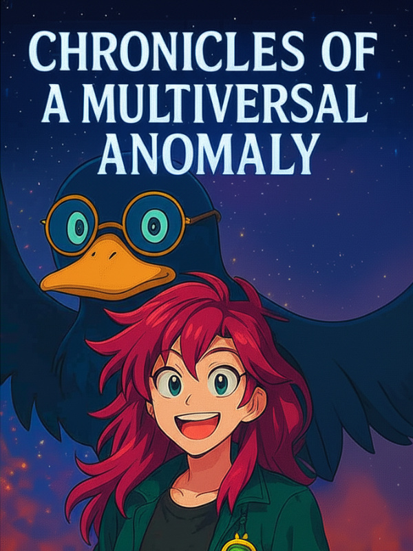 Chronicles of a Multiversal Anomaly