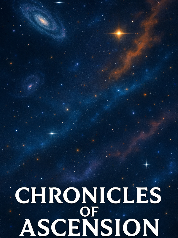 Chronicles Of Ascension
