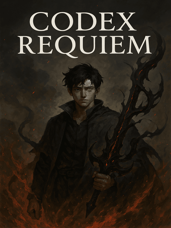 Codex Requiem