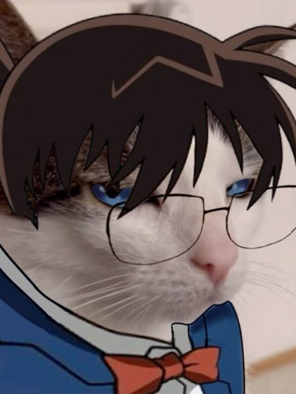 Conan: I'm Not a Psychopath