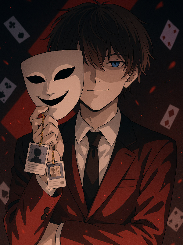Conan: The Phantom Heart Thief