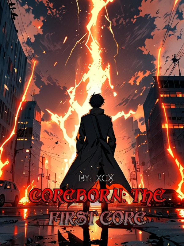Coreborn: The First Core