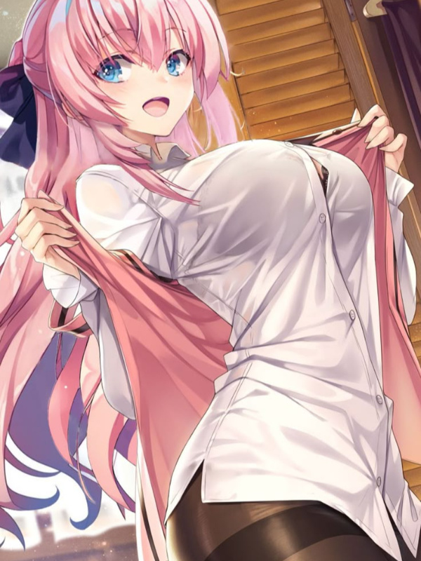 COTE: Honami Ichinose Childhood Friend