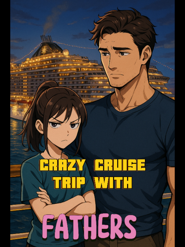 Crazy Cruise trip with fathers