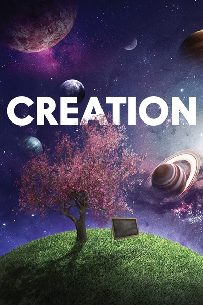 Creation: Book 3: Strandbinder Complete!