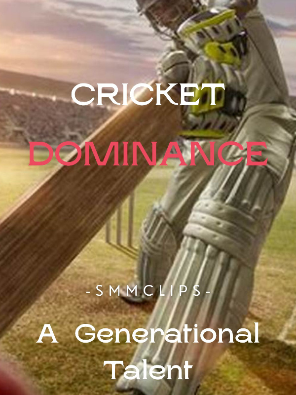 Cricket Dominance!