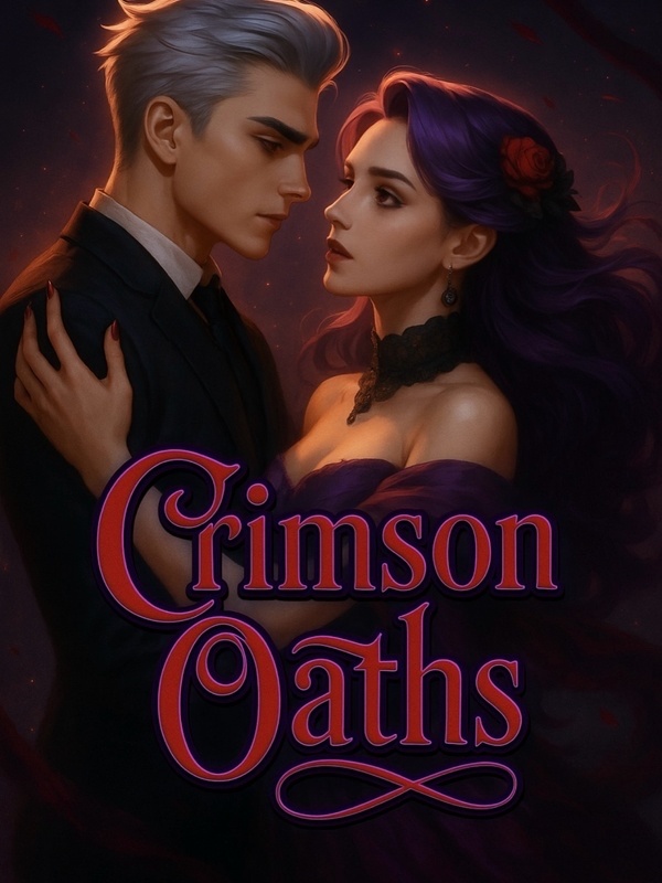 Crimson Oaths