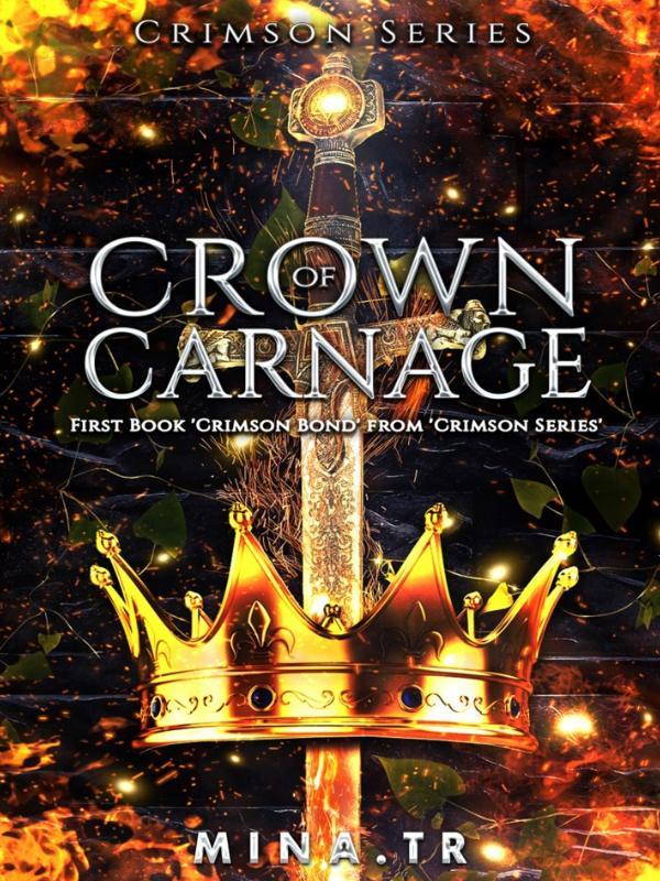 Crown Of Carnage