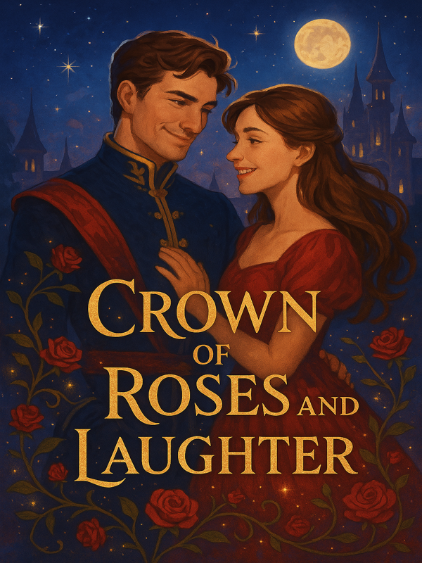 Crown of Roses and Laughter.