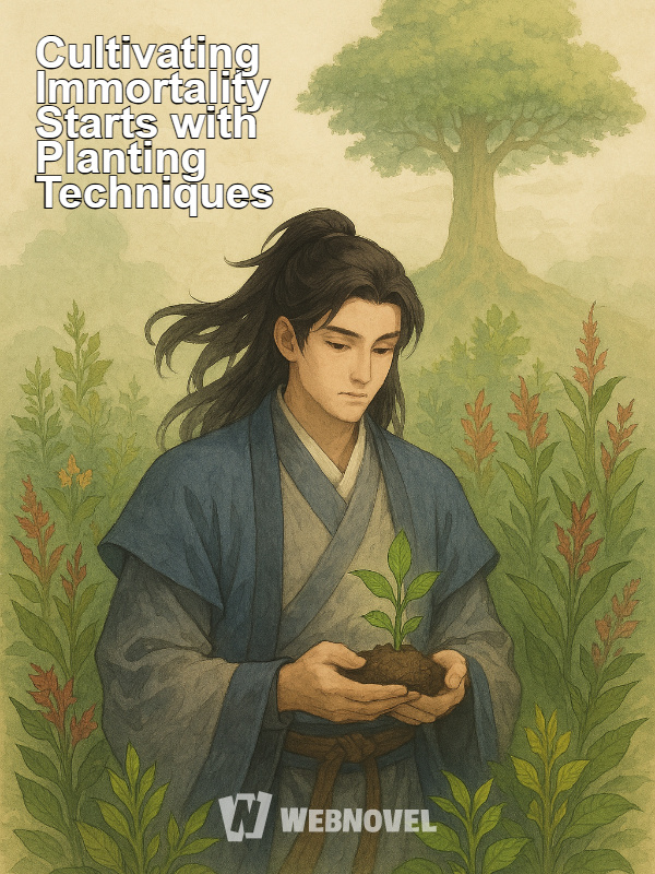 Cultivating Immortality Starts with Planting Techniques