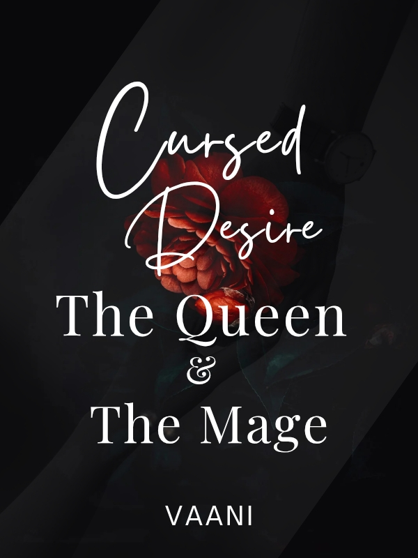 Cursed Desire - The Queen and The Mage