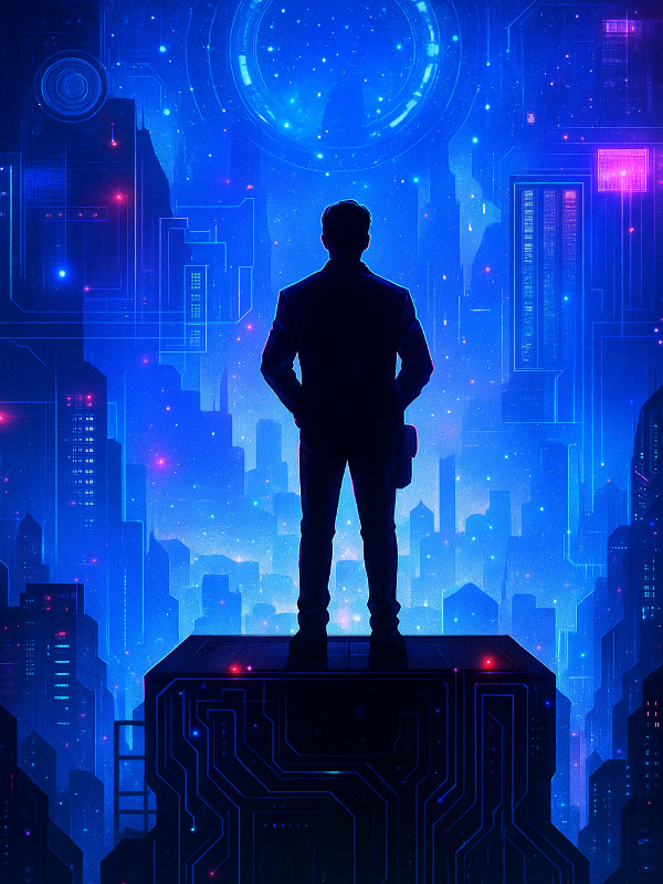 Cyberpunk: The Ultimate Saga