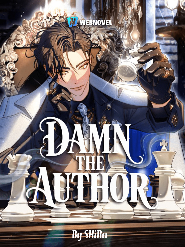Damn The Author