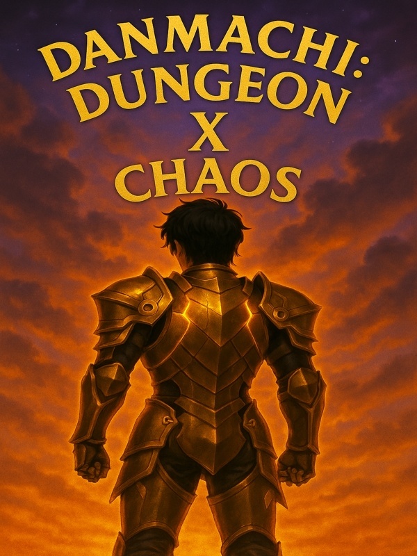 DanMachi: Dungeon X Chaos