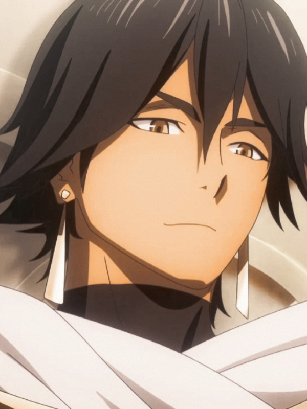 Danmachi: Scavenger