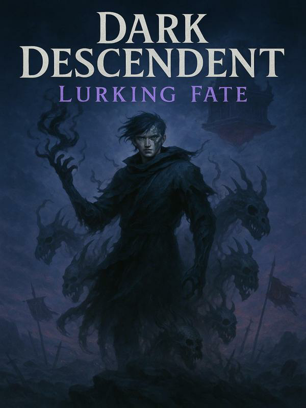 dark descendent lurking fate