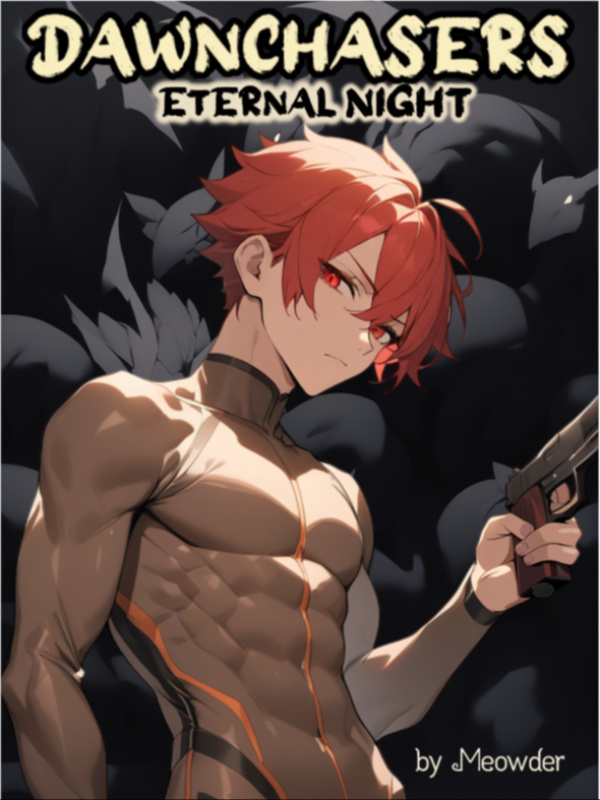 Dawnchasers: Eternal Night
