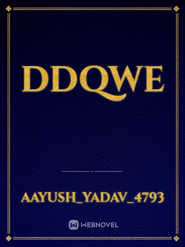 ddqwe