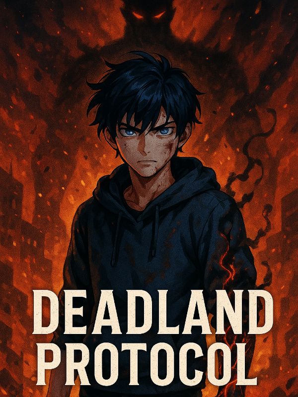 DEADLAND PROTOCOL