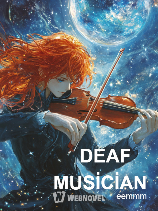 DEAF MUSİCİAN