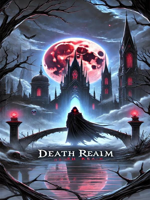 Death Realm: Death Is The Beginning