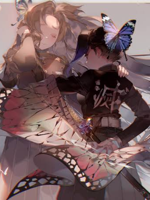 Demon Slayer: Path of Blood and Redemption