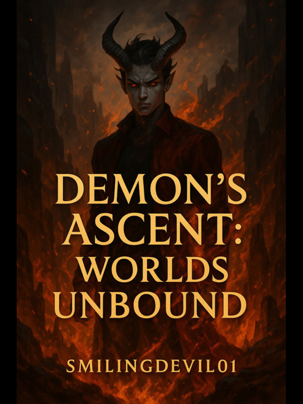 Demon’s Ascent: Worlds Unbound