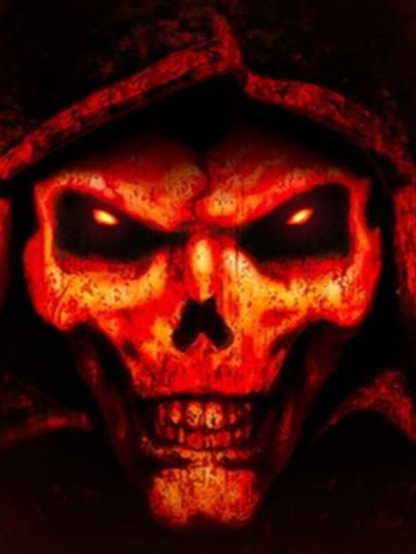 Diablo 2: Destruction