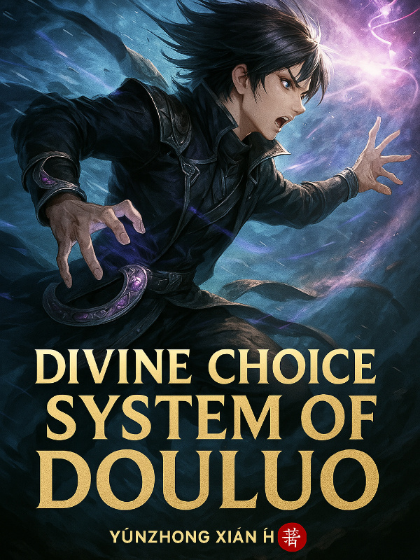 Divine Choice System of Douluo
