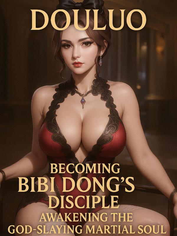 Douluo: Becoming Bibi Dong's Disciple Awaken the God-Killing Soul