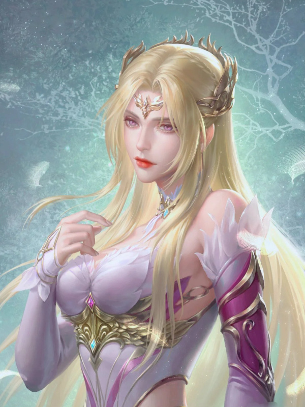 Douluo: Childhood Sweetheart Qian Renxue, Soul Rings Turn Into Veins