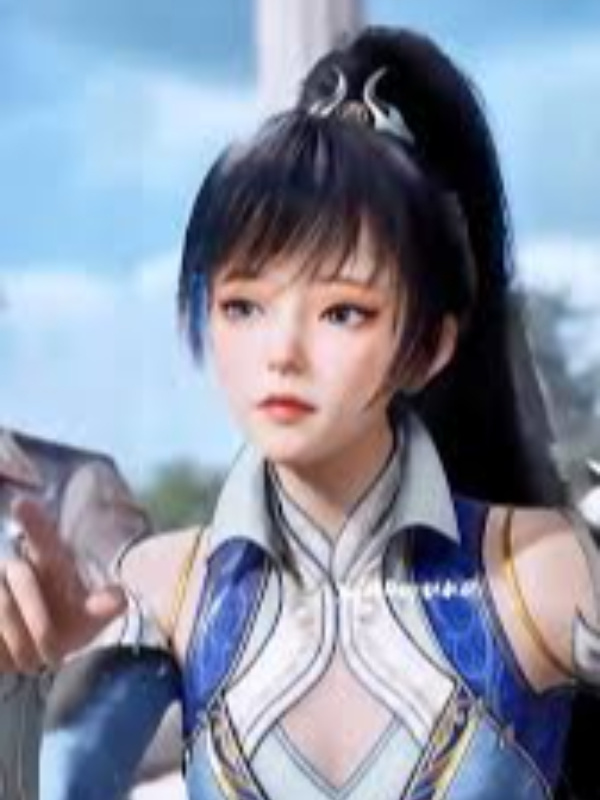 Douluo Dalu: Telekinesis