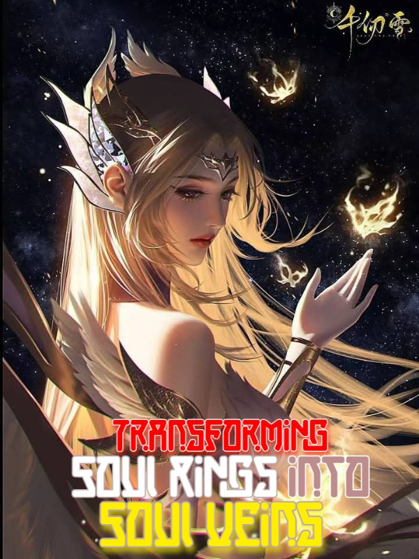 Douluo Dalu: Transforming Soul Rings into Soul Veins