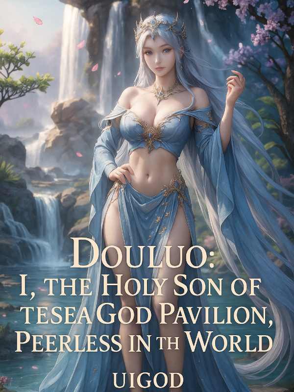 Douluo: I, the Holy Son of the Sea God Pavilion, Peerless in the World