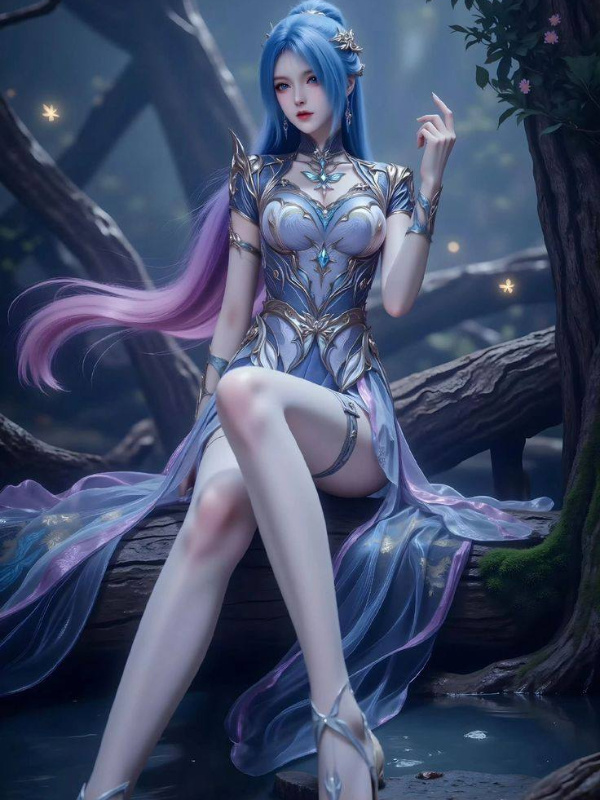 Douluo: Soul Breaking Sword