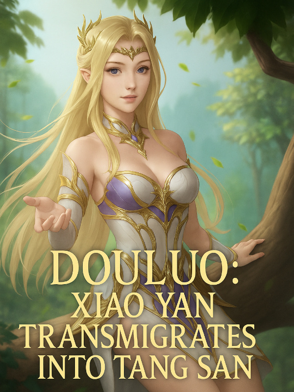Douluo: Xiao Yan Transmigrates As Tan San