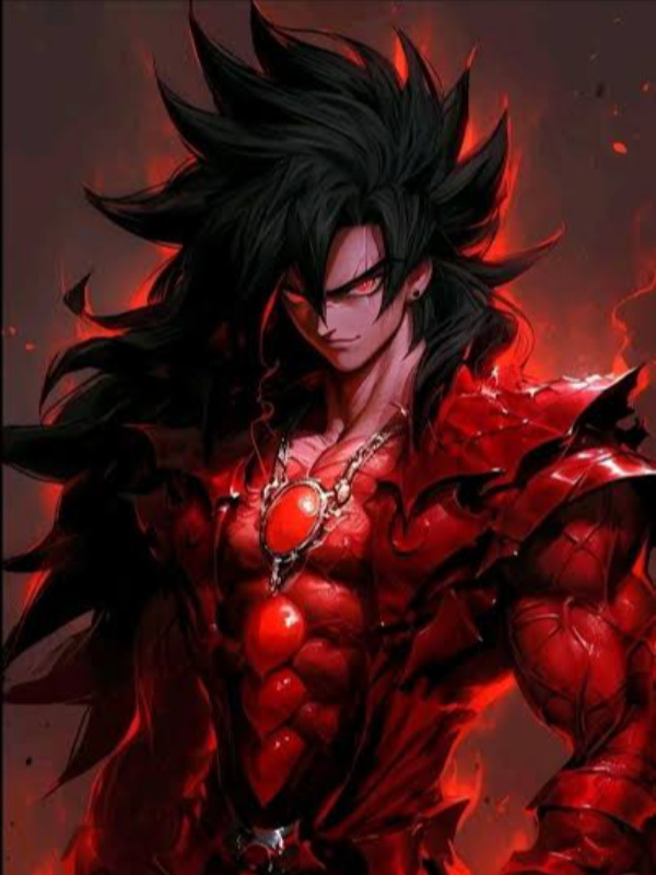 Dragon Ball Dark Legacy