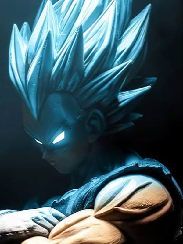 Dragon Ball God Level Draw