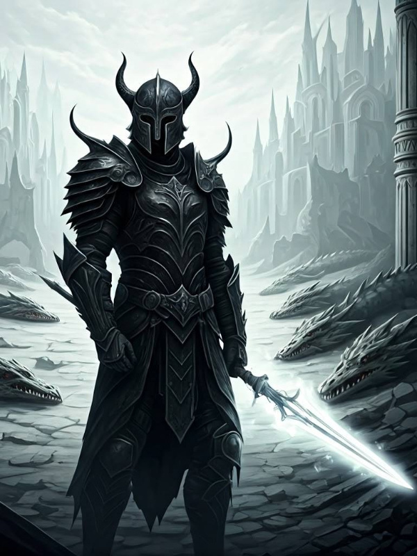 Dragonborn Comes (Elder Scrolls x Song of Ice & Fire Crossover)