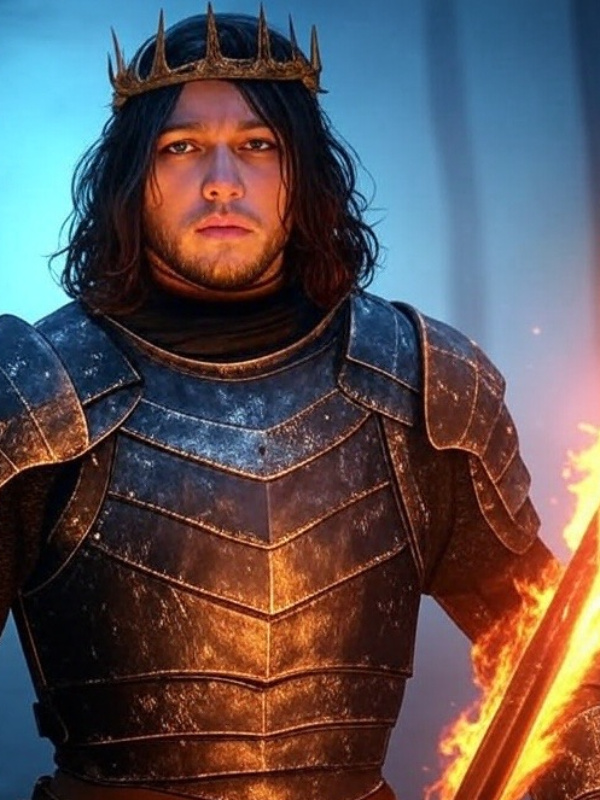 Dread the fire [ASOIAF/GOT x Dark Souls]