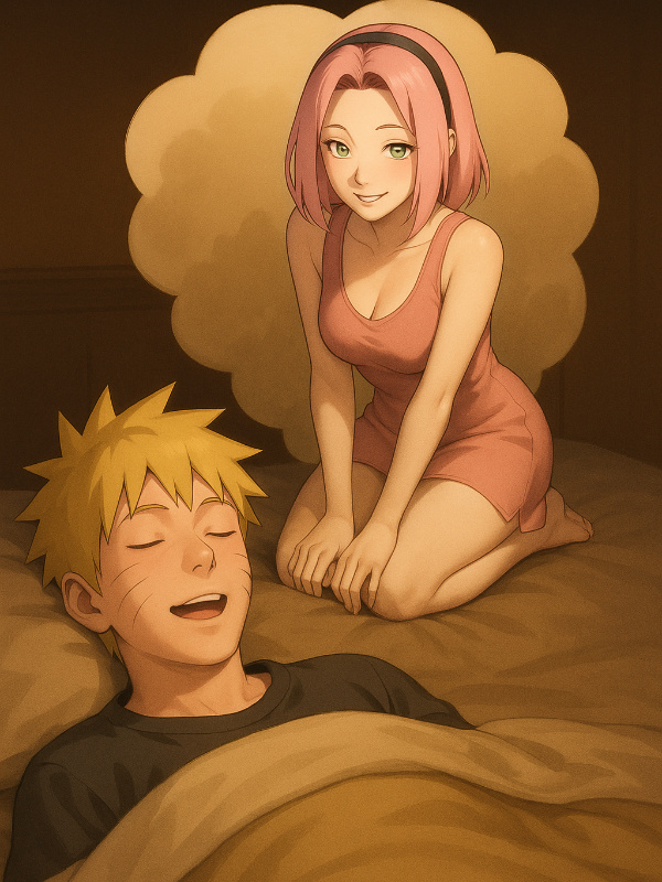 Dream Maker of the Hokage!