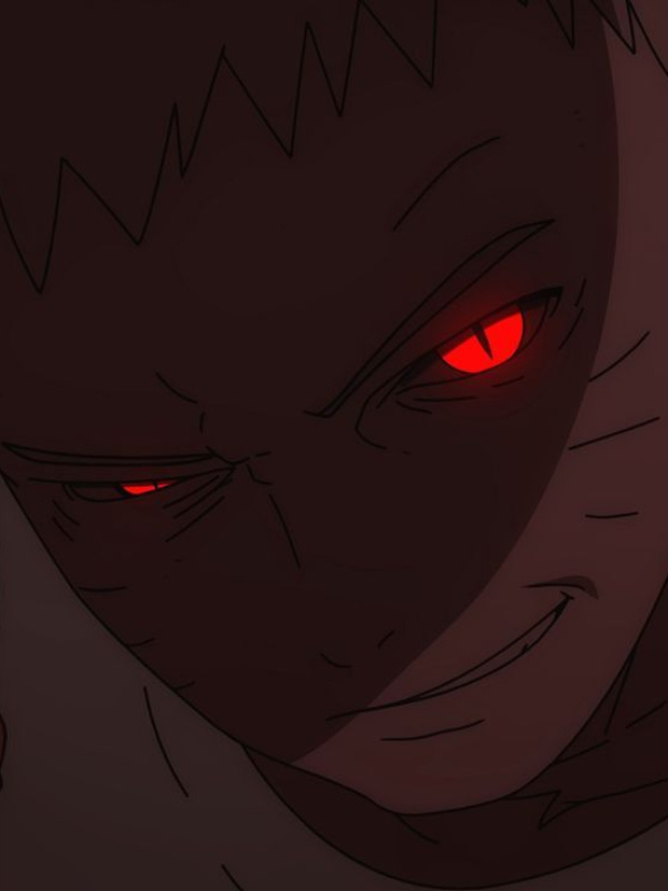 Dropped into Naruto, Breaking the World Apart